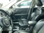 2020 Jeep Compass Latitude 4x4