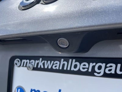 2020 Jeep Compass Latitude 4x4