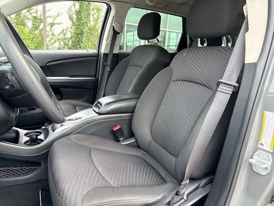 2019 Dodge Journey SE Value Package