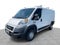 2020 RAM ProMaster 1500 Cargo Van Low Roof 136" WB