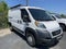 2020 RAM ProMaster 1500 Cargo Van Low Roof 136" WB