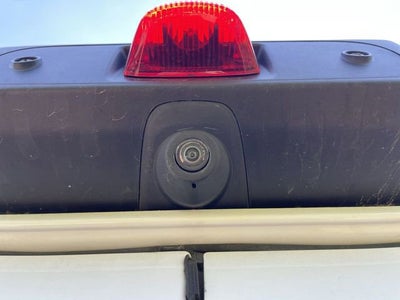 2020 RAM ProMaster 1500 Cargo Van Low Roof 136" WB