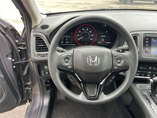 2020 Honda HR-V EX in , OH - Mark Wahlberg Chevrolet Auto Group