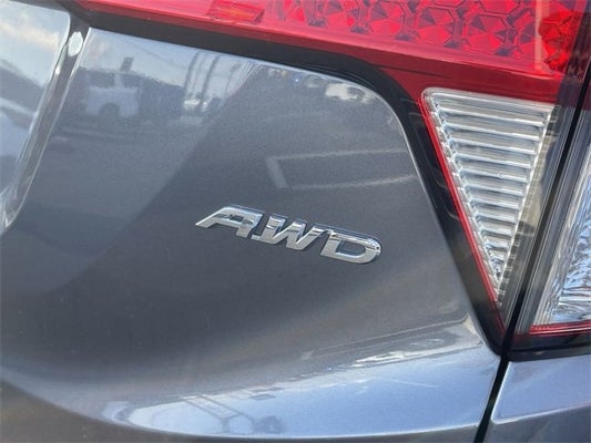 2020 Honda HR-V EX in , OH - Mark Wahlberg Chevrolet Auto Group