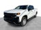 2022 Chevrolet Silverado 1500 LTD Work Truck