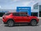 2027 Chevrolet Equinox FWD LT