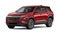2027 Chevrolet Equinox FWD LT
