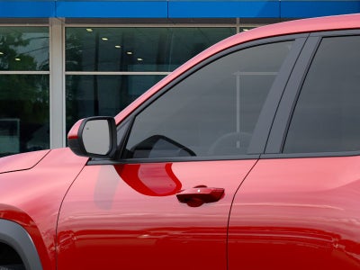 2027 Chevrolet Equinox AWD LT