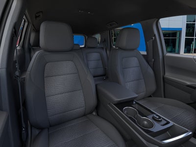 2027 Chevrolet Equinox AWD LT