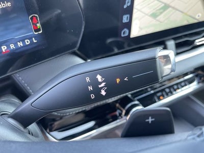 2027 Chevrolet Equinox AWD LT