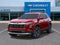 2027 Chevrolet Equinox AWD LT