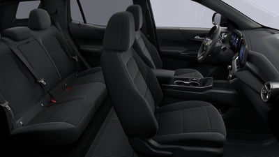 2027 Chevrolet Equinox AWD LT