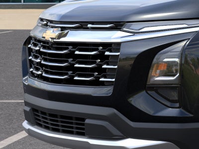 2027 Chevrolet Equinox AWD LT