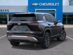 2027 Chevrolet Equinox AWD LT