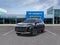 2027 Chevrolet Equinox AWD LT