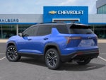 2027 Chevrolet Equinox AWD RS