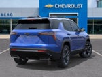 2027 Chevrolet Equinox AWD RS