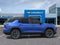 2027 Chevrolet Equinox AWD RS