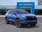 2027 Chevrolet Equinox AWD RS