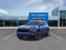 2027 Chevrolet Equinox AWD RS