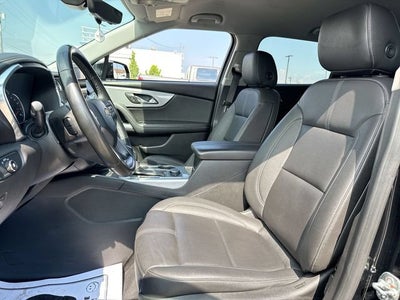 2024 Chevrolet Blazer 3LT