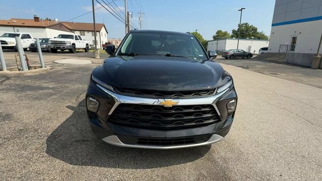 2024 Chevrolet Blazer 3LT