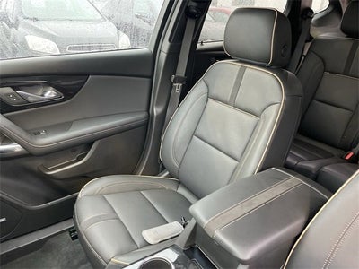 2025 Chevrolet Blazer Premier