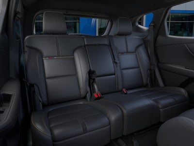 2025 Chevrolet Blazer Premier