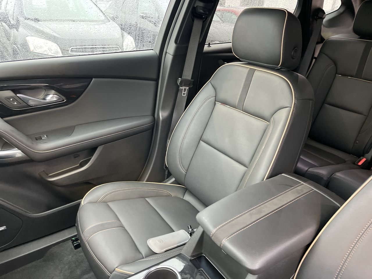 2025 Chevrolet Blazer Premier