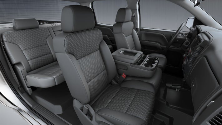 2016 GMC Sierra 1500 Crew Cab Short Box 4-Wheel Drive in , OH - Mark Wahlberg Chevrolet Auto Group