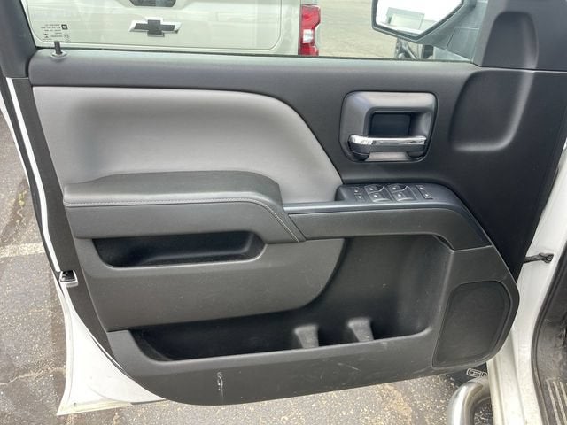 2014 GMC Sierra 1500 Crew Cab Short Box 4-Wheel Drive