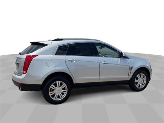 2013 Cadillac SRX Luxury Collection in , OH - Mark Wahlberg Chevrolet Auto Group