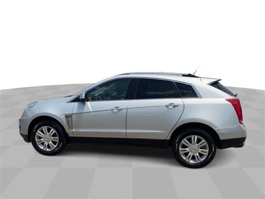 2013 Cadillac SRX Luxury Collection in , OH - Mark Wahlberg Chevrolet Auto Group
