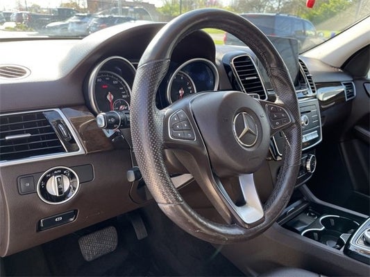 2016 Mercedes-Benz GLE GLE 350 in , OH - Mark Wahlberg Chevrolet Auto Group