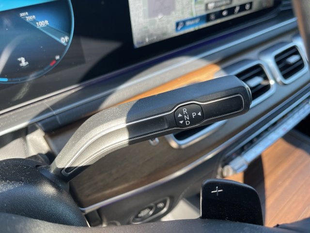 2021 Mercedes-Benz GLE GLE 350