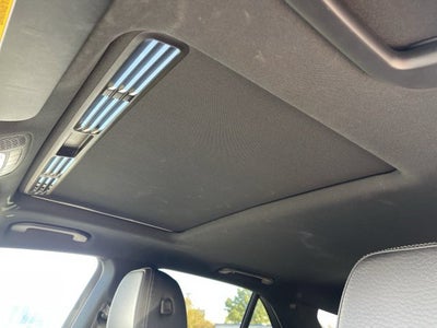 2021 Mercedes-Benz GLE GLE 350