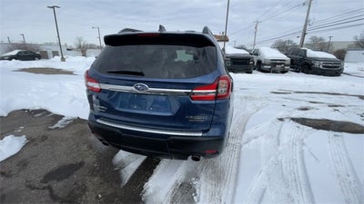 2021 Subaru Ascent Limited