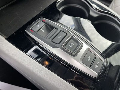 2022 Honda Pilot Touring 7-Passenger