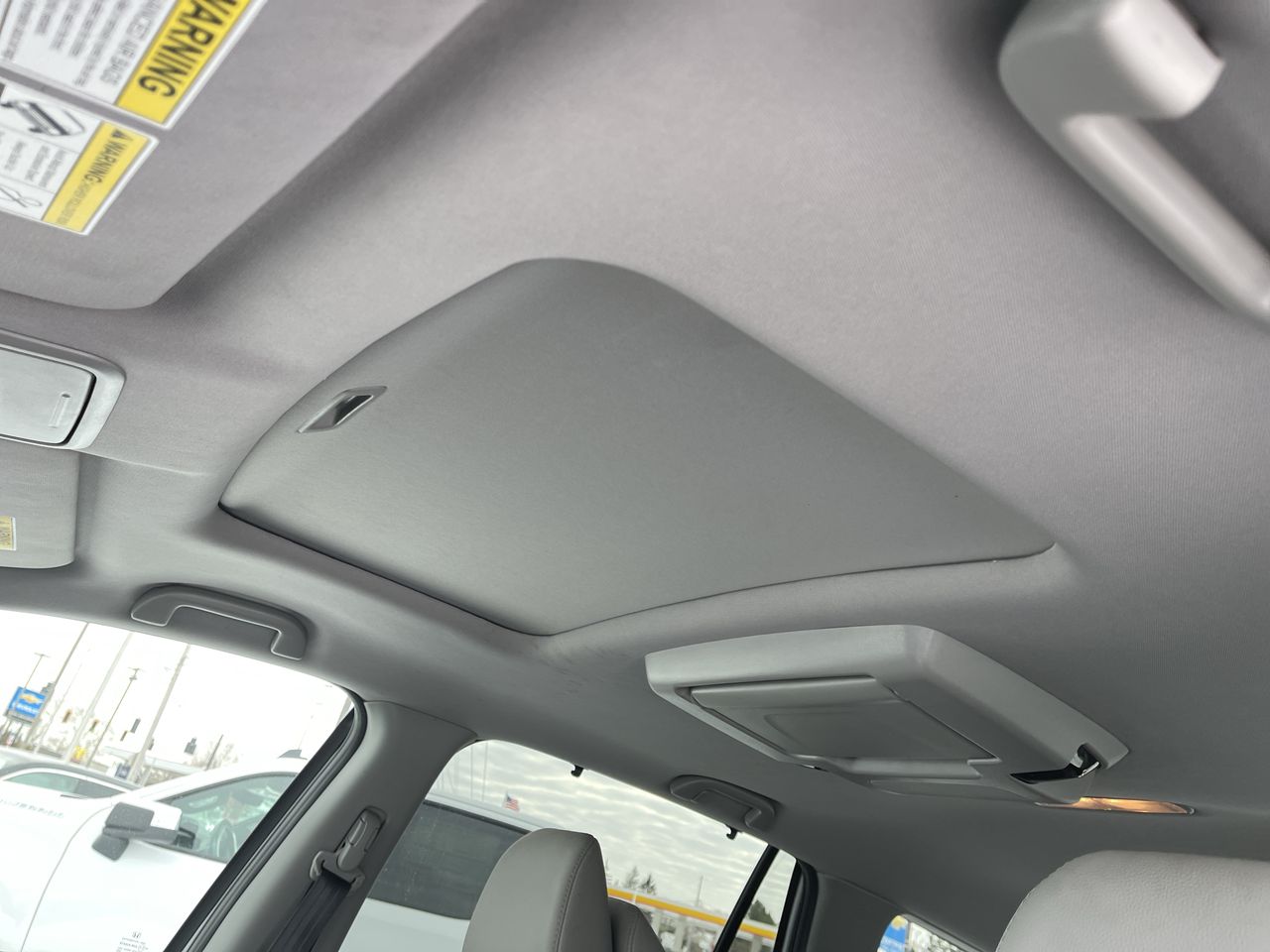 2022 Honda Pilot Touring 7-Passenger