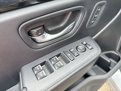 2024 Honda Pilot TrailSport