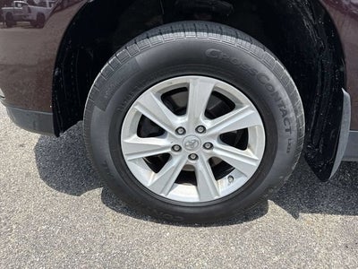 2012 Toyota Highlander Base V6