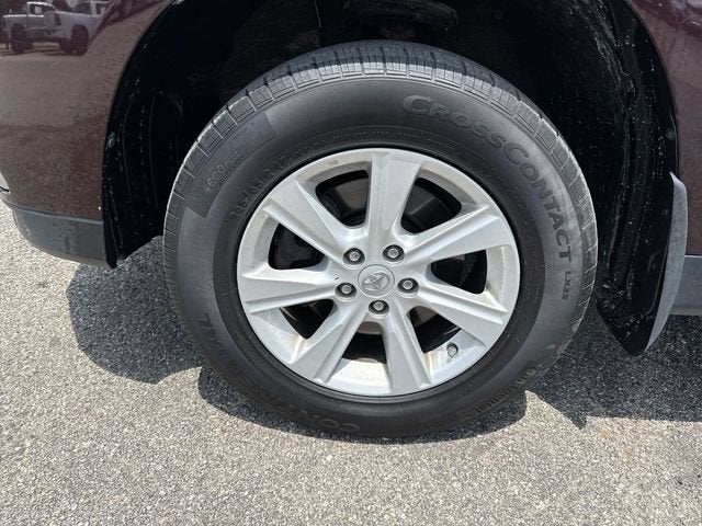 2012 Toyota Highlander Base V6