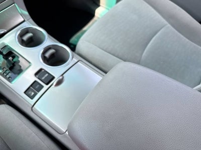 2012 Toyota Highlander Base V6