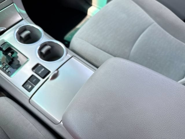 2012 Toyota Highlander Base V6