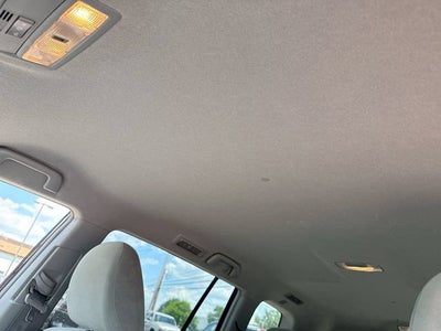 2012 Toyota Highlander Base V6