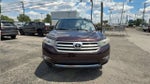 2012 Toyota Highlander Base V6