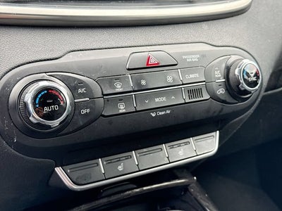 2017 Kia Sorento 3.3L EX