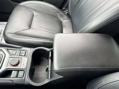 2019 Subaru Forester Touring