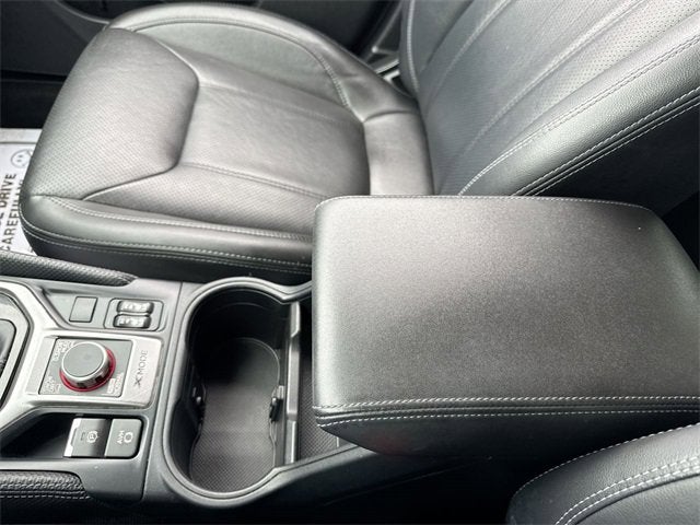 2019 Subaru Forester Touring