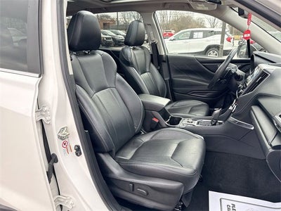 2019 Subaru Forester Touring